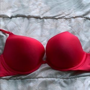 Victoria’s Secret bra